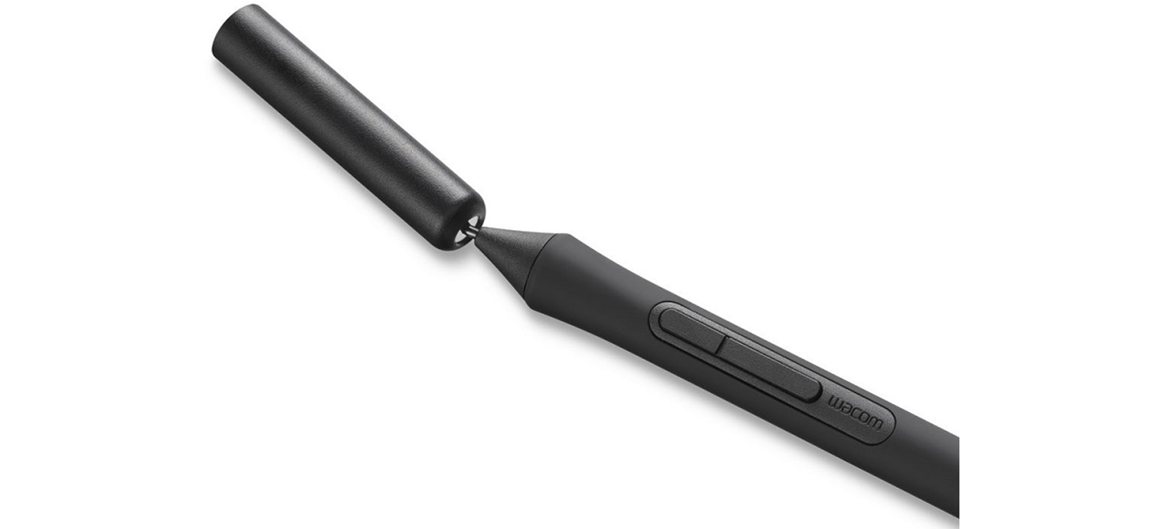 Bút Vẽ Wacom Intuos M, Bluetooth, Black (CTL-6100WL)